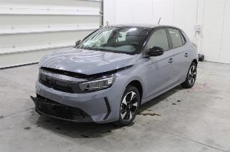 krockskadad bil auto Opel Corsa  2025/4