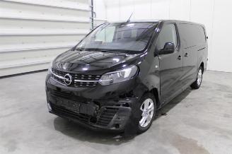 skadebil auto Opel Vivaro  2023/8