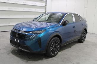Démontage voiture Peugeot 3008  2025/1