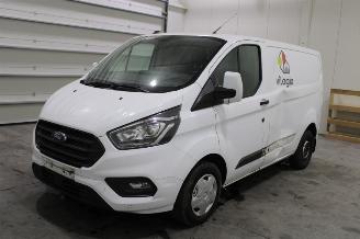 škoda osobní automobily Ford Transit  2023/5