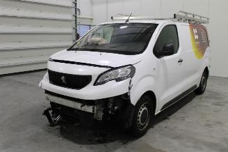 škoda osobní automobily Peugeot Expert  2022/2