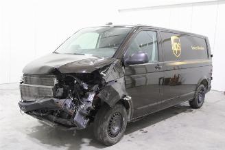 Avarii autoturisme Volkswagen Transporter T6 2024/5