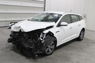 Avarii autoturisme Renault Mégane Megane 2023/2