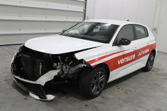 Avarii autoturisme Peugeot 308  2022/5