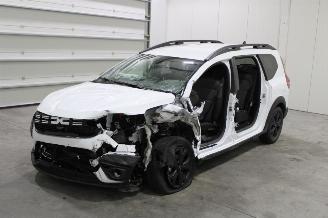 skadebil auto Dacia Jogger  2024/1