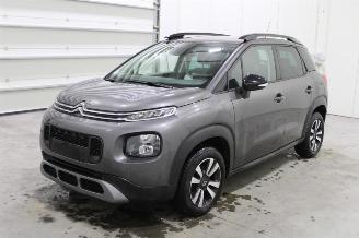 škoda osobní automobily Citroën C3 Aircross  2021/4