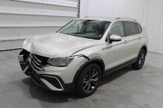 škoda osobní automobily Volkswagen Tiguan  2023/12