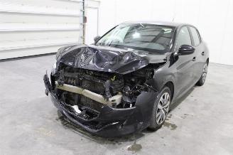 Peugeot 208  picture 2