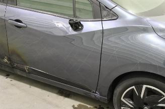 Nissan Micra  picture 15