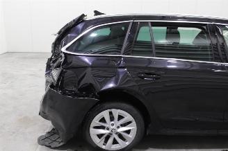 Skoda Octavia  picture 9