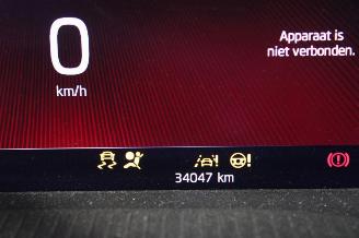 Skoda Octavia  picture 15