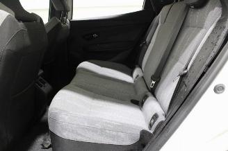 Renault Mégane Megane picture 12