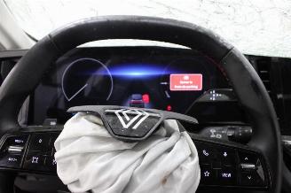 Renault Mégane Megane picture 14