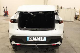 Renault Mégane Megane picture 21