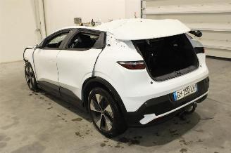 Renault Mégane Megane picture 4