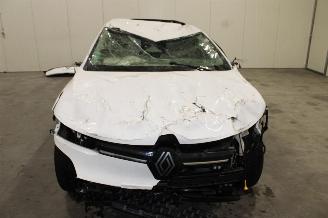 Renault Mégane Megane picture 6