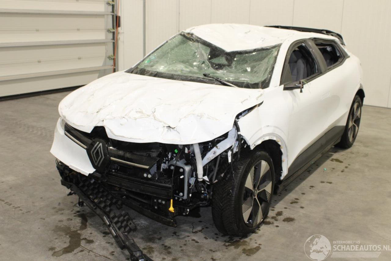 Renault Mégane Megane