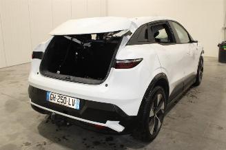 Renault Mégane Megane picture 3