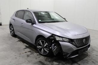 Peugeot 308  picture 2