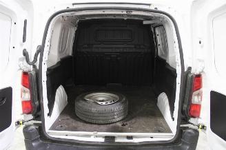 Toyota ProAce CITY picture 21