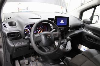 Citroën Berlingo  picture 9