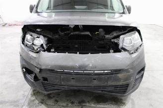 Citroën Berlingo  picture 8