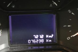 Citroën Berlingo  picture 11