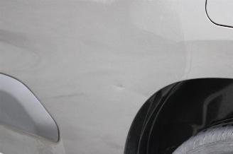 Citroën Berlingo  picture 7