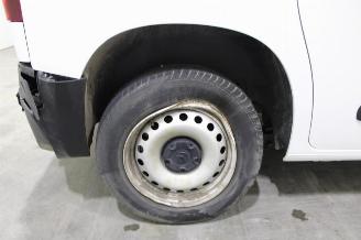 Citroën Berlingo  picture 8