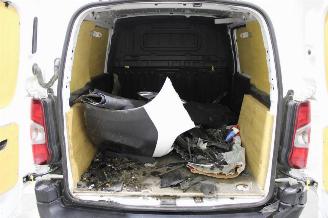 Citroën Berlingo  picture 19