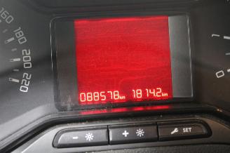 Citroën Berlingo  picture 11