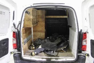 Citroën Berlingo  picture 18