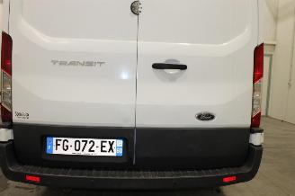 Ford Transit  picture 19