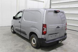 Peugeot Partner  picture 4
