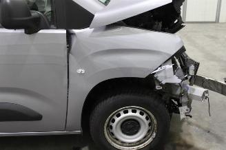 Peugeot Partner  picture 7