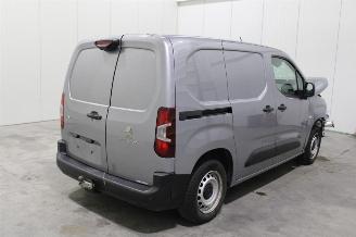 Peugeot Partner  picture 3