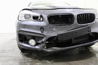 BMW 2-serie 218 picture 8