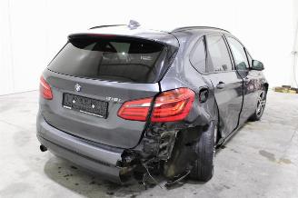 BMW 2-serie 218 picture 3