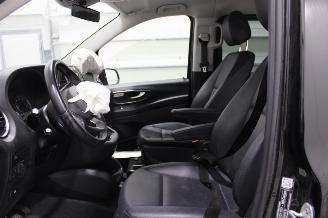 Mercedes Vito  picture 9