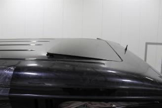 Mercedes G-klasse G 350 picture 9