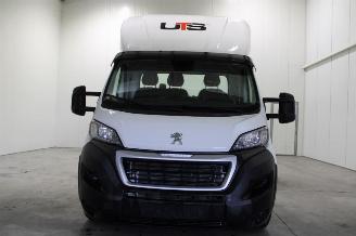Peugeot Boxer  picture 5