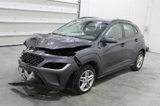 bruktbiler auto Hyundai Kona  2022/5