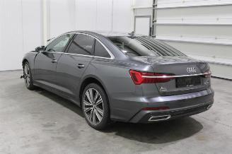 Audi A6  picture 4