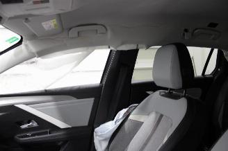 Opel Astra  picture 19