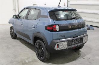 Dacia Spring  picture 4