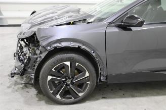 Peugeot 408  picture 5