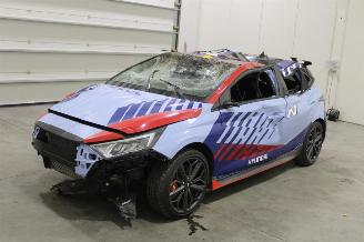 Hyundai I-20 i20 picture 1