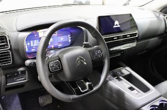 Citroën C5 Aircross  picture 9
