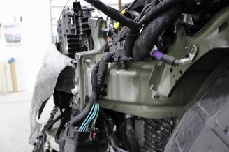 Citroën C5 Aircross  picture 22