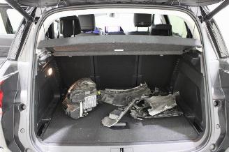 Citroën C5 Aircross  picture 17